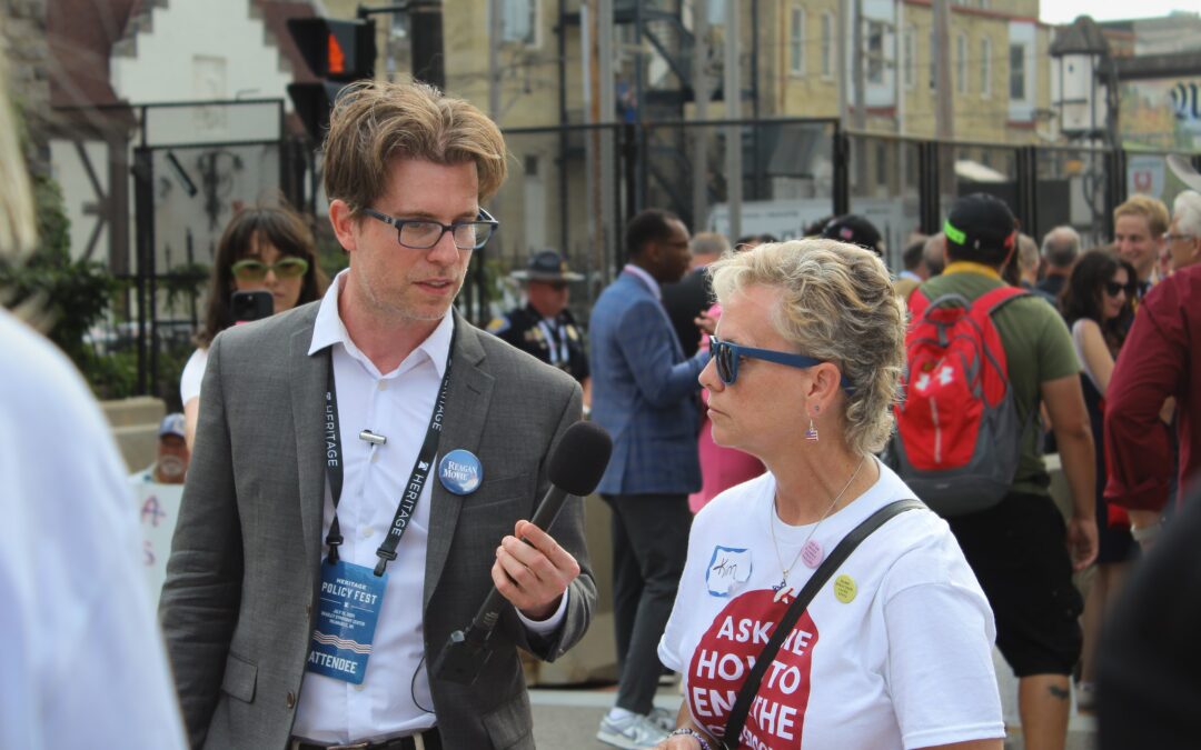 Rainmaker Highlight: Kim Durkee, Rainmaker and Change-maker