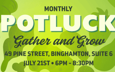 Truth Pharm Launches Monthly Potluck