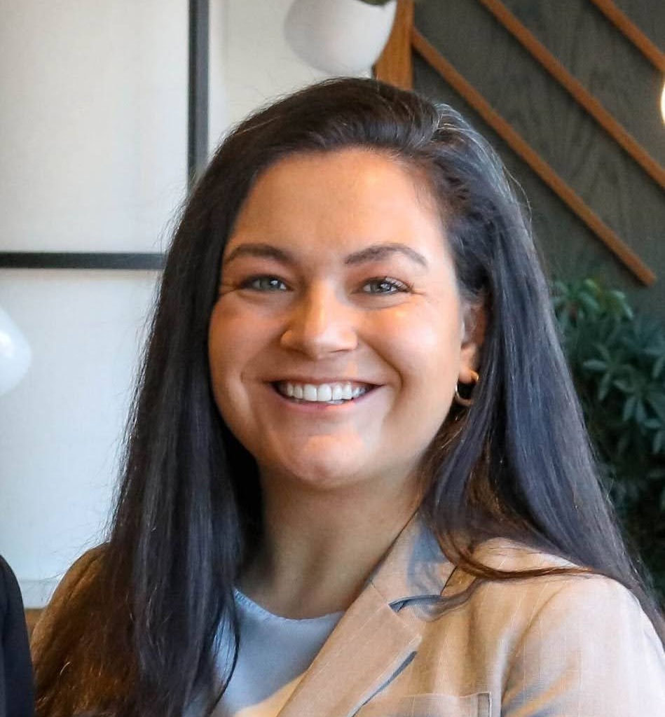Ali Gordon